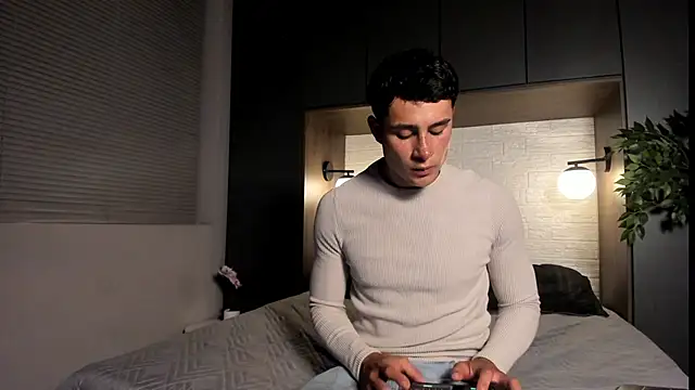 AustinJones_'s Webcam Show