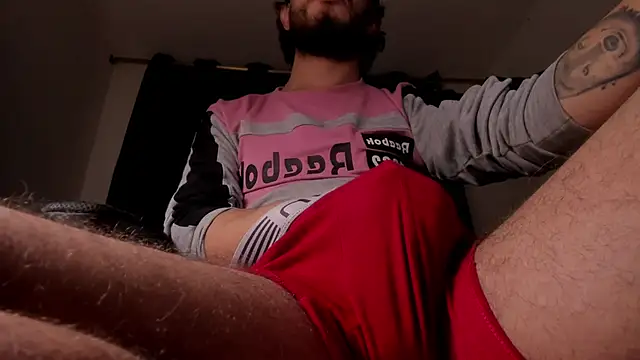 s_sven03 webkamerás műsora