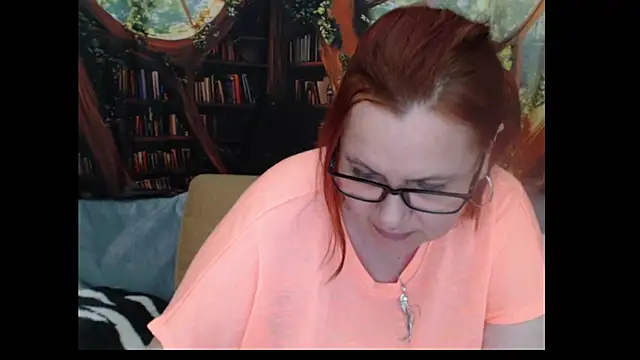 Živý XXX chat PlayfullMature