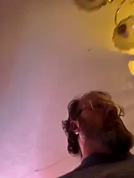 Webkamerová show kikdrummer