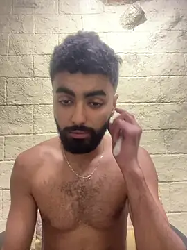 Show de webcam de Arabic_male07