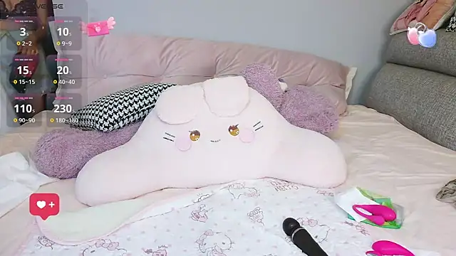 Diva_VVN Show Webcam