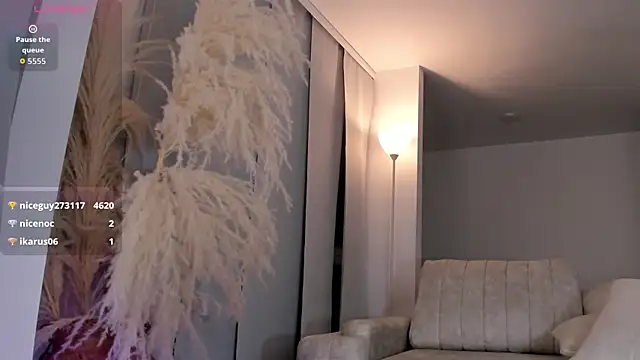 sofiawiliams' Live XXX Chat