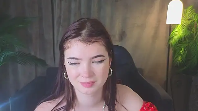 MelissaMay__ Chat XXX in diretta