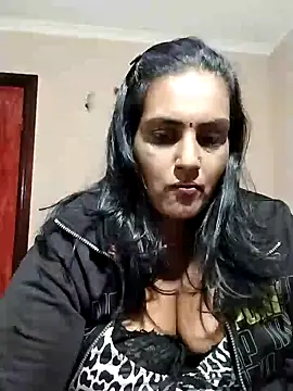 Chat XXX en directo de Foxybaby420