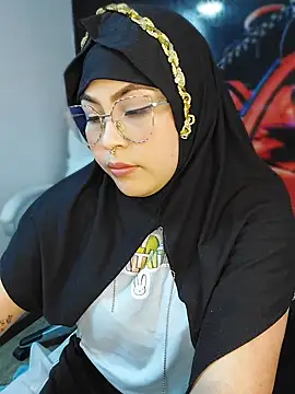 แชท XXX สดของ Elinaax