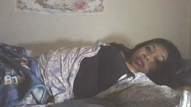 angeliquebelcali's Live XXX Chat