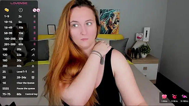 Онлайн чат XXX BabeLessi