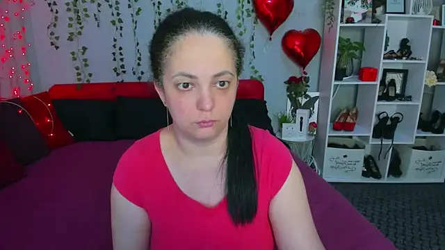 Онлайн чат XXX DarlingMilf
