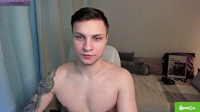 handsome_guy01 – Live XXX-chat