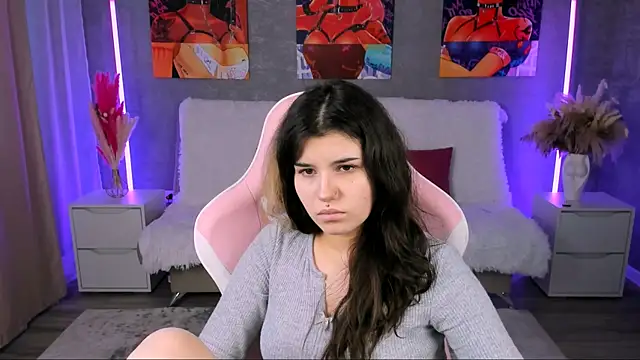 AnoraDark's Live XXX Chat