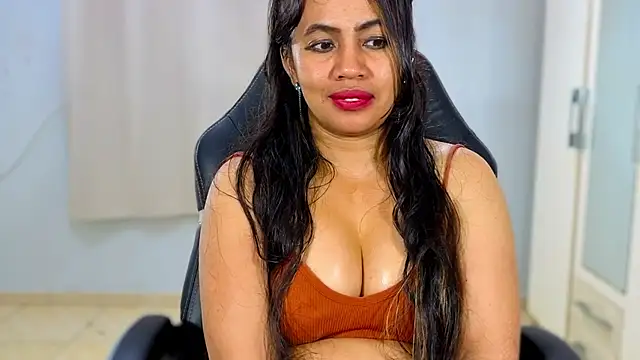 FannyXhot – webcam-show