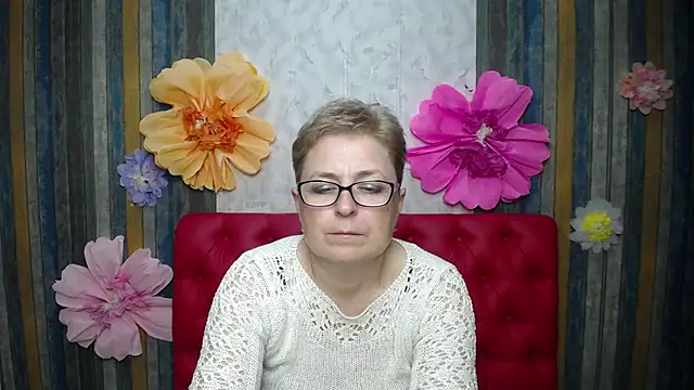 Chat XXX en directo de EmiliaGree