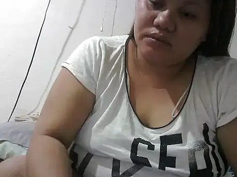 Chat XXX en directo de Singlemom_Anne