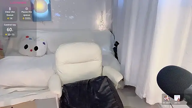 mistylana_'s Live XXX Chat