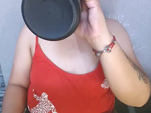 ambersmile's Live XXX Chat