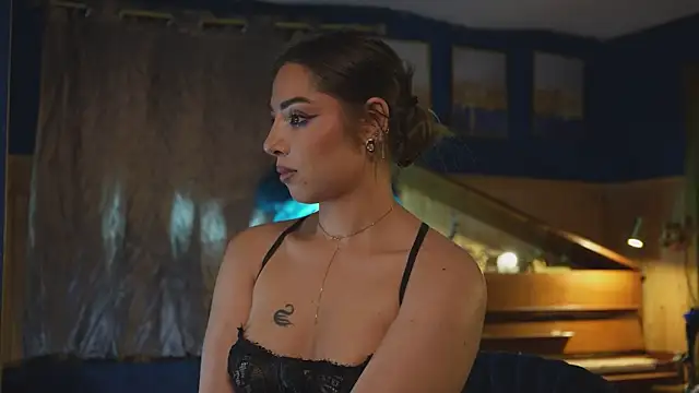 VanessaDoyle – Naživo XXX chat