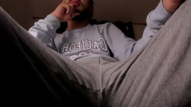Show de webcam de s_sven03