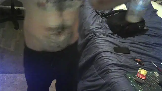 Johnny1991Blunt's Webcam Show