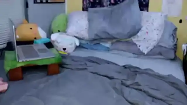 Show Webcam de LordSpunFun
