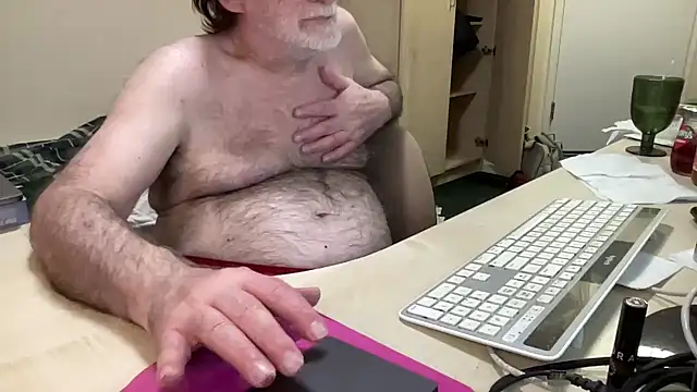 coach-karl Webcam Show