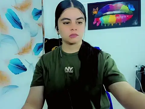 Pertunjukan Kamera Web Maddi_ivanova2026