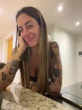 TLG_ferchule's Webcam Show