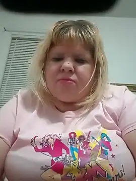 Chat +18 de JemJensen30 ao vivo