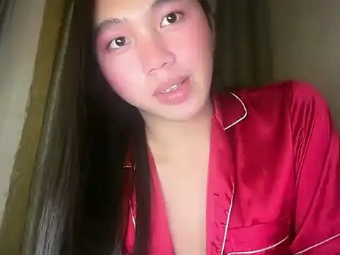 kat_mire Pertunjukan Webcam