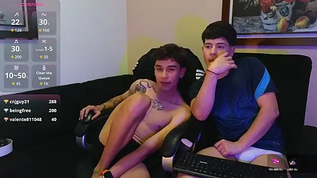 tightncuteass Obrolan Langsung XXX