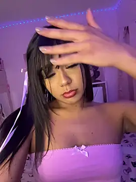 Chat XXX ao vivo de Geralllll