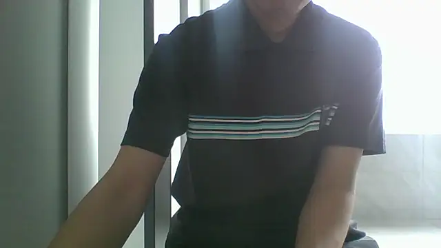 Show webcam de nole_china7