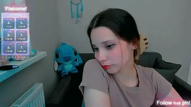 Kitten_Alissa 라이브 XXX 채팅