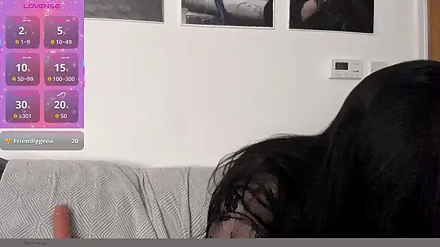 StormyAngelxn Live XXX chat
