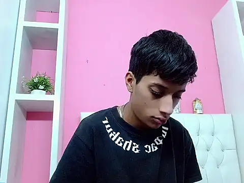 jl_brayan12 ওয়েবক্যাম শো