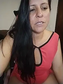 LucifernandaSw 网络视讯表演