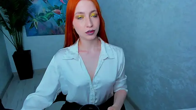 _FireInMySoul_ Live XXX-Chat