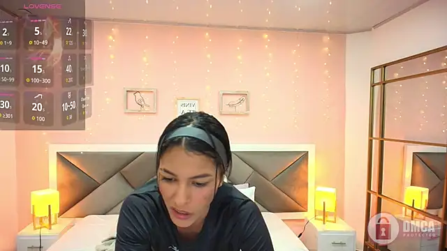 alana_spark Obrolan Langsung XXX