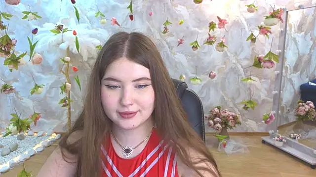 PixelGoddess 라이브 XXX 채팅