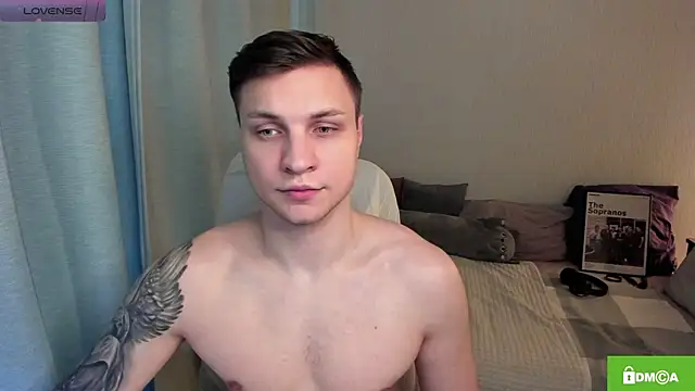 handsome_guy01 Obrolan Langsung XXX