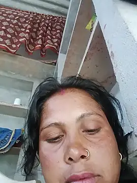 Shreya_panditのウェブカメラショー
