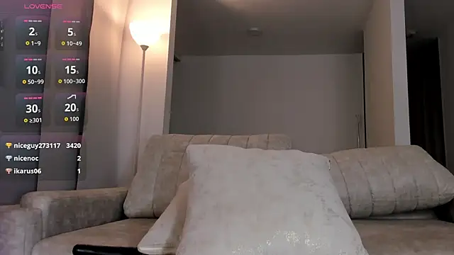 Chat XXX ao vivo de sofiawiliams