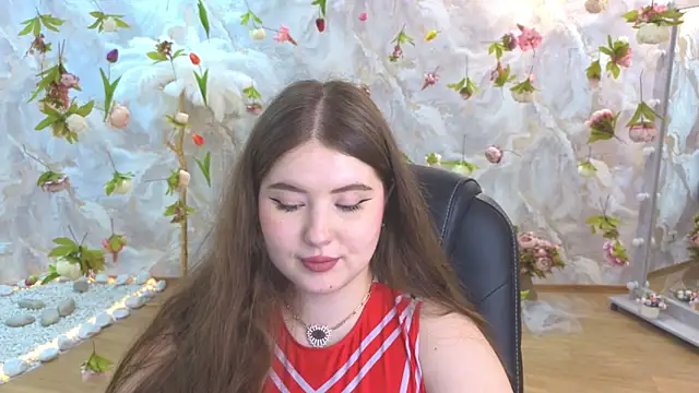 PixelGoddess: απευθείας συνομιλία ΧΧΧ