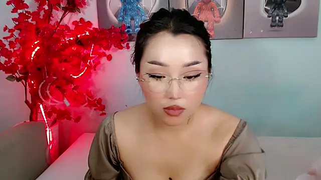 ichiben Live XXX-chat