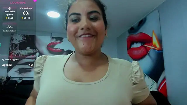 Sara_Bdsm_'s Live XXX Chat