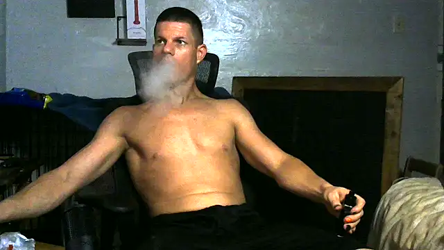 Czat XXX na żywo – JockNThirsty