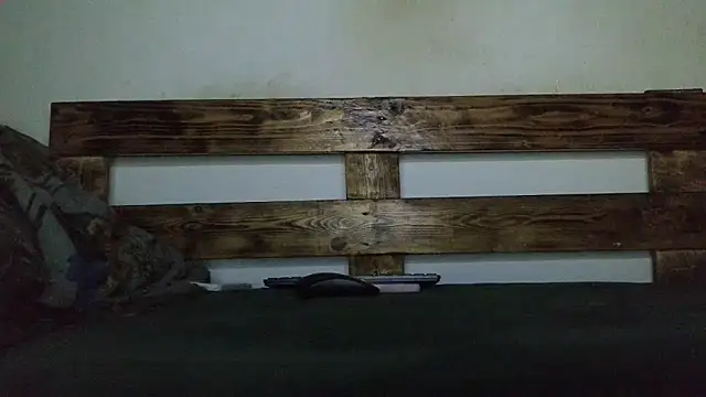 sweetronette's Webcam Show