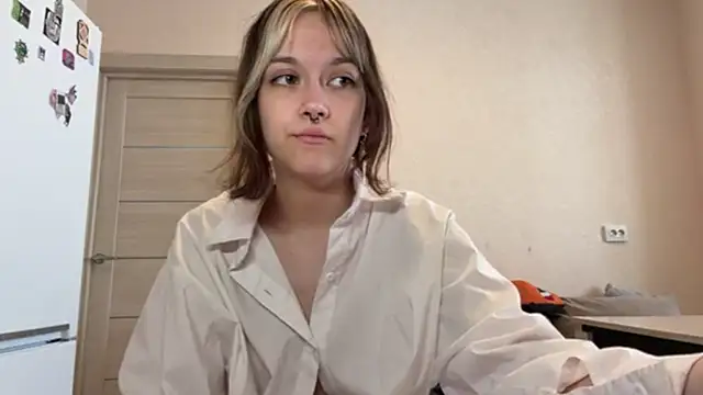 YourFavoriteAltgirl – Live XXX-chat