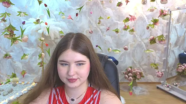 Онлайн чат XXX PixelGoddess