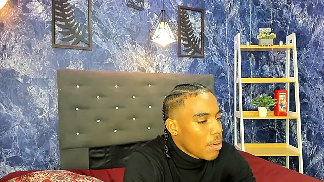 axel_silva4 ওয়েবক্যাম শো
